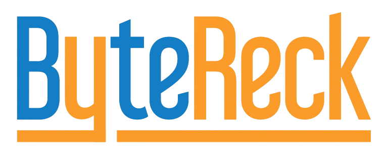 ByteReck Logo